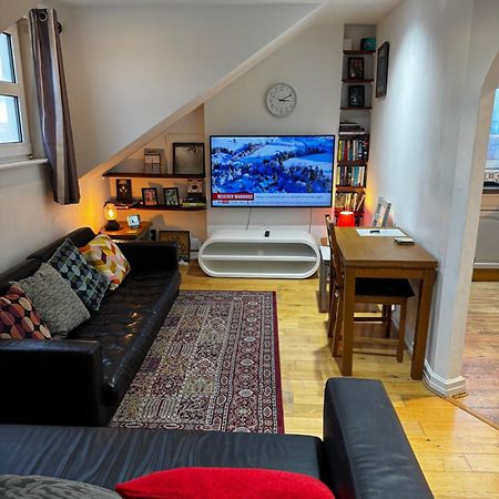 Magdala Apartment نوتينغهام المظهر الخارجي الصورة